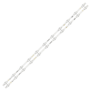 XS-2118 Новый ЖК-Телевизор с подсветкой, 11 ламп для <span class=keywords><strong>Hisense</strong></span> <span class=keywords><strong>43</strong></span> '', JL.D425B1330-003AS-M_V02 HD425X1U71-T0 43A52E HZ43E3D - Product Image 1