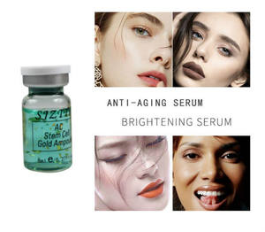 เซรั่มบีบีไวท์ ฟาวเดชั่น โกลว์ แอมพูล เฟเชียล เดอร์มา บูสเตอร์ ไวท์เทนนิ่ง แอคเน่ บีบี ครีม ทรีทเมนท์ - Product Image 5