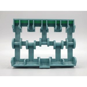 Accessorio per Interni Camper in Plastica Stampato in 3D Ottimizzato per Van e Camper - Product Image 2
