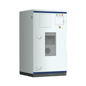 High Voltage 30kVA 60kwh Hybrid All-In-One Off-Grid <b>Energy</b> <b>Storage</b> <b>System</b> Industrial Commercial 30kw 60kwh Solar Power <b>System</b> 30 - Product Image 2