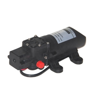 Pulvérisateur d'eau électrique Whaleflo <span class=keywords><strong>FLO</strong></span>-<span class=keywords><strong>2202A</strong></span> 80PSI 4LPM, <span class=keywords><strong>pompe</strong></span> à eau à diaphragme 12v - Product Image 1