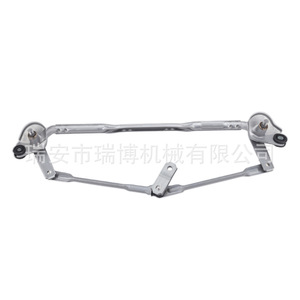 ก้านเชื่อมต่อใบปัดน้ำฝน Kia Cerato 98100-0S000 ของแท้จากโรงงาน - Product Image 1