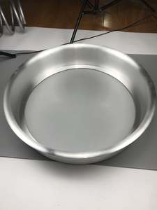 Bmt — roue forgée de 19 pouces et 3.5 pouces à montage inversée, 3 pièces, pour <span class=keywords><strong>BBS</strong></span> RS droite OZ - Product Image 4