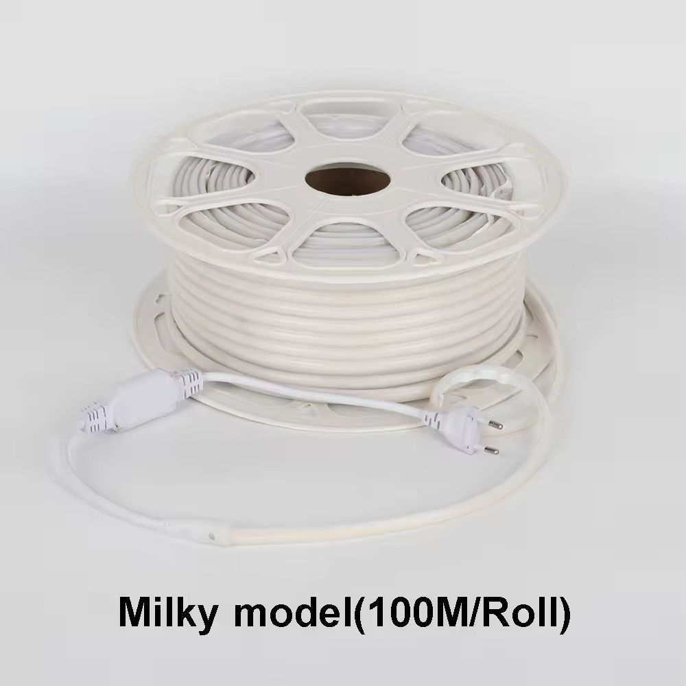 รุ่นมิลค์กี้ (100 เมตร/ม้วน)