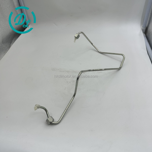 Tubo de Inyección de Combustible Diésel DL EexcavaStart T409042 para Excavadoras 320D2 323D2 326D2 Motor C7.1 - Duradero, Confiable y Fácil de Instalar - Product Image 3