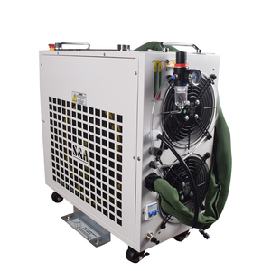 Scotle 1500W Portable Relfar Double Pendulum Fiber <b>Laser</b> <b>Cleaning</b> <b>Machine</b> Rust - Product Image 5