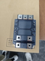 Module IGBT semi-conducteur discret haute fiabilité 1200V 450A, type IPM, montage en surface TG450HF12M1-S3A00, onduleurs en plastique et cuivre