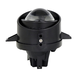 3.0 Inch Bi <b>LED</b> Fog Lamp Driving <b>Light</b> Yellow White Low High Beam 45W <b>Led</b> <b>Projector</b> Fog <b>Lights</b> Retrofit Fog <b>Lights</b> - Product Image 2