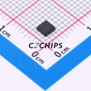 ทรานซิสเตอร์ฟิลด์ทรานซิสเตอร์ (Mosfet) DFN3X3-8L HNTMFS4823N แบบดั้งเดิมและใหม่เอี่ยม - Product Image 1