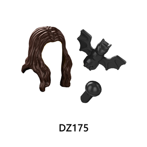 Figuras de Ladrillos Mini de Carl, Undertale, <span class=keywords><strong>Sans</strong></span>, Papyrus y Ghostface, Bloques de Construcción Educativos para Niños, Colección de Juguetes al por Mayor - Product Image 6