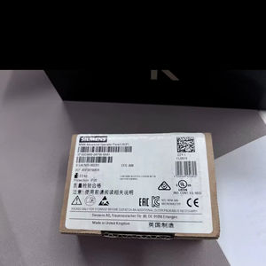 Panneau <span class=keywords><strong>de</strong></span> commande avancé <span class=keywords><strong>Siemens</strong></span> 6SE6400-0BP00-0AA1 6SE6400-0BE00-0AA1 6SE6400-0AP00-0AA1 6SE6400-0AP00-0AB0 <span class=keywords><strong>Communication</strong></span> RS485 - Product Image 4