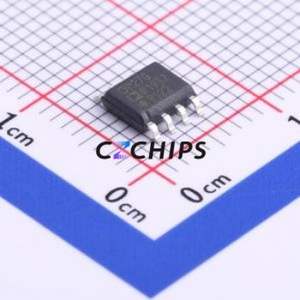 Nuevo y original amplificador operativo de chip IC de circuito integrado de la SOIC-8 de la marca - Product Image 1