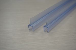 Tira <span class=keywords><strong>de</strong></span> Sellado <span class=keywords><strong>de</strong></span> <span class=keywords><strong>Goma</strong></span> para <span class=keywords><strong>Mampara</strong></span> <span class=keywords><strong>de</strong></span> Baño, Tira <span class=keywords><strong>de</strong></span> Sellado <span class=keywords><strong>de</strong></span> <span class=keywords><strong>Goma</strong></span> para Puerta <span class=keywords><strong>de</strong></span> <span class=keywords><strong>Ducha</strong></span>, Tira <span class=keywords><strong>de</strong></span> Sellado <span class=keywords><strong>de</strong></span> PVC - Product Image 5