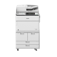 Mesin Fotokopi Remanufaktur Hasil Tinggi Model Baru Grosir Buatan Jepang Distributor All in One IR-ADV DX 6755i