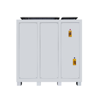 Redresseur d'anodisation triphasé Trafo 1000A 3000A 5000A pour la galvanoplastie Prix réversible