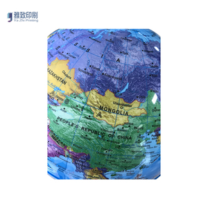 Globe Usine Vente Directe L'enseignement <span class=keywords><strong>de</strong></span> L'enseignement Globe <span class=keywords><strong>Monde</strong></span> Pour Les Enfants Apprennent - Product Image 6