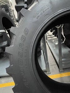 Pneu de tracteur agricole R1 pour équipements agricoles et de terrain 540/65R30 600/65R28 600/70R30 650/65R38 380/85R28 420/85R28 - Product Image 6