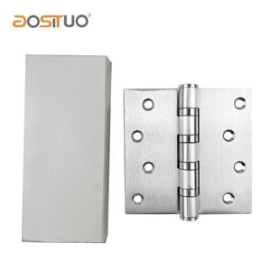 <span class=keywords><strong>Bisagra</strong></span> de <span class=keywords><strong>puerta</strong></span> <span class=keywords><strong>plana</strong></span> de acero inoxidable 201/304 de alta calidad de 3 pulgadas x 3 pulgadas x 2mm, 2 rodamientos de bolas, <span class=keywords><strong>bisagra</strong></span> de tope de pivote <span class=keywords><strong>plegable</strong></span> <span class=keywords><strong>para</strong></span> gabinete - Product Image 4