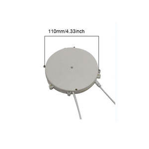 Enrouleur <span class=keywords><strong>de</strong></span> câble/câble rétractable Mella 4 cœurs pour balance <span class=keywords><strong>de</strong></span> composition corporelle/calculatrice - Product Image 5