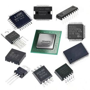 PIC32MM0064GPL028T-I/SS Embedded Microcontroller IC Industrial Electronic Component - Product Image 1