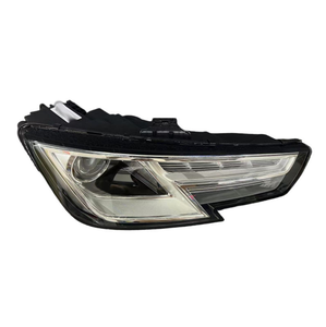OEM 8 W0941005 8 W0941006 Faro Delantero de Xenón Original para <span class=keywords><strong>Audi</strong></span> <span class=keywords><strong>A4</strong></span> B9 2016 2017 2018 2019 - Product Image 5