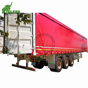 Rideau de camionnette latérale d'<span class=keywords><strong>occasion</strong></span> <span class=keywords><strong>pour</strong></span> pièces de <span class=keywords><strong>remorque</strong></span> de <span class=keywords><strong>voiture</strong></span> à bas prix 07 - Product Image 4