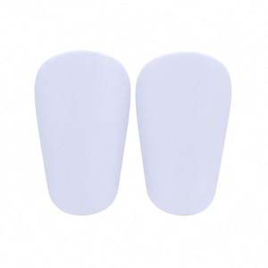 Espinilleras de Fútbol Mini, Material EVA, Protección Flexible Antideslizante para Niños, Adolescentes y Adultos, Modelo USA Mairun USA 823 - Product Image 2