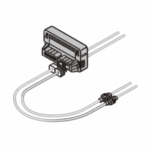 สำหรับตัวเลือกไฟเบอร์พานาโซนิค FX-CT2อุปกรณ์ใยแก้วนำแสงระดับพรีเมี่ยม - Product Image 1