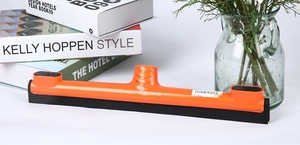 Đôi EVA cao su lưỡi sàn nước làm sạch gạt nước cho phòng tắm sàn giống cây chổi cao su bọt Giống Cây Chổi cao su sàn gạt nước - Product Image 4