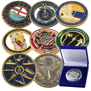 3D Metal Custom Spinning Commemorative Zinc Alloy 3D Rotatable Challenge <strong>Coin</strong> Metal <strong>Coin</strong> Custom Souvenir <strong>Coins</strong> - Product Image 6