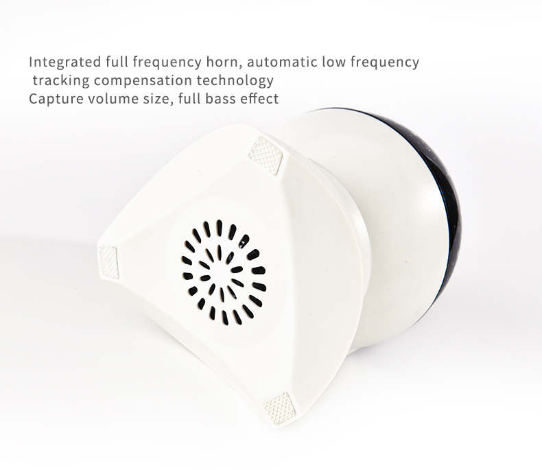 Bluetooth speakers star light USBprojection romantic small night light LED all over the sky star rotating music atmosphere light