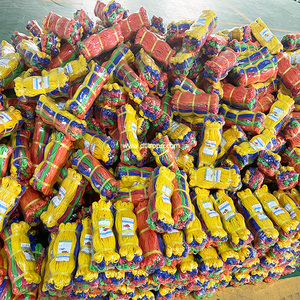 Lot de cordes à linge en nylon à 3 brins, ficelle HDPE pour la pêche, 1 mm, 2 mm, 3 mm - Product Image 6