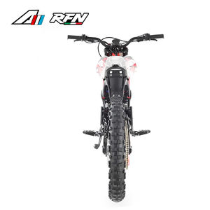 Apollo-RFN <span class=keywords><strong>Zeus</strong></span> Rally Elite motocicleta eléctrica todoterreno 74V 35Ah 12.5KW 65 KM/H bicicleta eléctrica Trail - Product Image 5