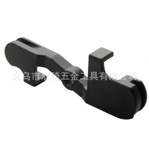 Automotive Brake Fluid Hose Bending Tool Steel Industrial Grade Ductile Iron Handle For Automotive Manufacturing - Product Image 2