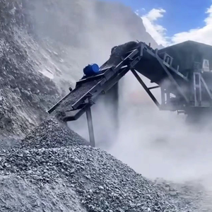 Trung Quốc Nhà Máy Giá công nghiệp silica cát rung màn hình cao-hiệu quả than Vàng sỏi separator/sàng lọc máy - Product Image 2