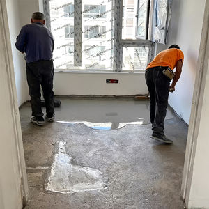 Argamassa seca rápida para reparo rodoviário Resistente à umidade Dustproof Operação simples para estrada rural urbana Trabalho de reparo imediato - Product Image 5