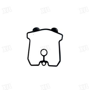 Kit completo de juntas para piezas de ATV KAWASAKI KSF400, KFX400, 2003-2006 - Product Image 5