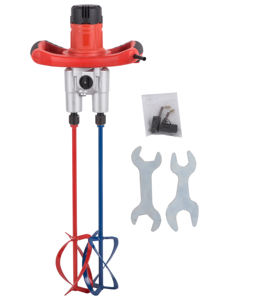 آلة تلميع كهربائية محمولة للسقف والجدران ذات جودة صناعية، أداة بناء عملية - Product Image 3