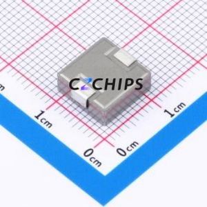 Inducteur de puissance CKST1004-22uH/M SMD, 11,6x10,1 mm (Inductance : 22uH) (Précision : 20%) Courant nominal : 5A - Product Image 2