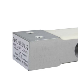 Capteur de pesage à point unique Veidt Zemic L6D CE haute précision 3kg 6kg 10kg 20kg 30kg 40kg 50kg pour distributeur automatique Zemic L6D - Product Image 2