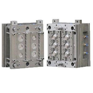 कस्टम इंजेक्शन मोल्ड प्लास्टिक मोल्डिंग उत्पादों के 20 साल के कस्टम इंजेक्शन मोल्ड निर्माता - Product Image 3