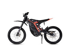 79bike Falcon Pro <span class=keywords><strong>Moto</strong></span> Elettrica da Fuoristrada ad Alta Potenza 8.5Kw, 72V 35Ah, Autonomia Massima 120Km, E-Bike per Adulti - Product Image 3