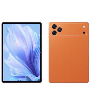 Tablet Empresarial IP17 Pro MAX de 10.1 Pulgadas, Ecológica, con Android 14, MTK, 12GB+512GB, Wi-Fi, 1 Año de Garantía, USB-C, para Uso Global - Product Image 4