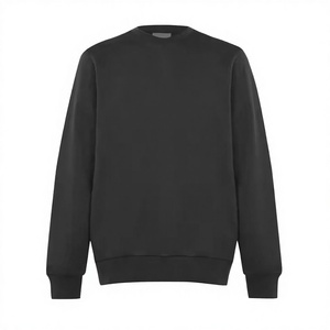 TOPTM9027195 Custom Solid Digital <b>Printed</b> Graphic Logo Breathable Windproof <b>Extra</b> <b>Large</b> Round Neck Hoodie for Casual Sports - Product Image 3