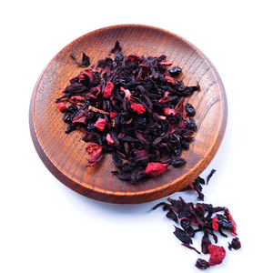 Trà Trái Cây Mâm Xôi Roselle Hương Vị Rượu Rum Hàng Mới Về Cung Cấp Trực Tiếp Từ Nhà Máy - Product Image 2