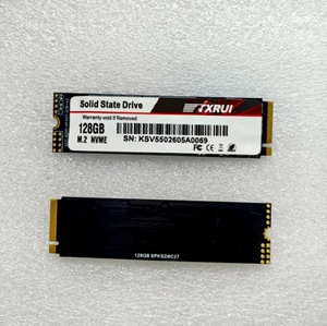TXRUI Venta al por Mayor de SSD NVME M.2 de 1 TB, 512 GB, 256 GB, 128 GB, Velocidad de Lectura de 3300 MB/s, 5000 MB/s, PCIe 3.0 Gen3, PCIe 4.0 Gen4, MOQ Flexible Personalizado - Product Image 1