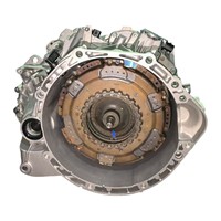 Ensemble de transmission automatique remanufacturé 6DCT250 pour Chery 1.5T, testé à 100 %, garantie 1 an