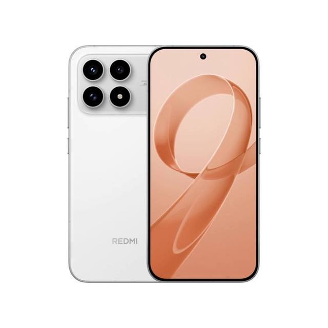 Hot-selling 5G LTE Mobilephone 6.6" OLED 120Hz Display Octa Core Snapdragon 8 Elite 7100mAh Battery 100W Charge Wireless HyperOS