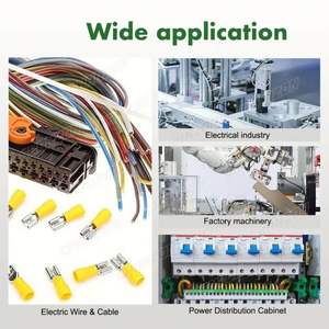 4907 Solder Tab Terminal Through hole Component (THT) Terminal - Product Image 5