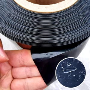 Malla de Cobertura Agrícola de PE Virgen Resistente a los Rayos UV 20-50mic para Control de Malezas, Retención de Humedad del Suelo y Anti-Insectos - Product Image 1